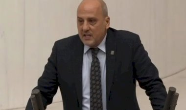 Ahmet Şık'tan MHP'li Yalçın'a: Hayrola beni de mi vurdurtacaksınız?