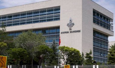 AYM'den 'terör örgütü üyeliği' kararı! "Yasal dernek üyeliği terör suçu oluşturmaz"