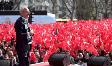 CHP'nin Kürt oylarını kazanma stratejisi: Bölgede hangi isimler üzerinde duruluyor?