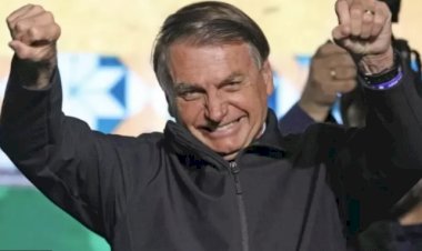 ABD'de Bolsonaro'nun ülkeden gönderilmesi çağrıları