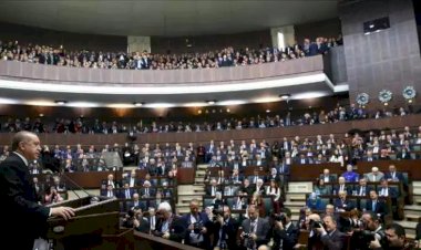 2023 seçimi...Herkes seçilmeyi düşünüyor... Seçilemeyecek olanlar var