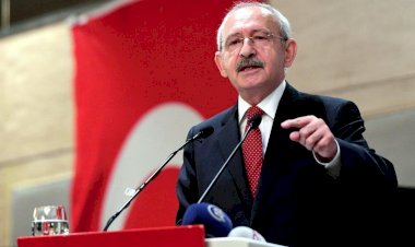 Kılıçdaroğlu'ndan Sinan Ateş açıklaması: Bahçeli bilsin ki bu kan yerde kalmayacak