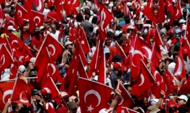  “Türk Devletine vatandaşlık bağı ile bağlı olan herkes Türk’tür”