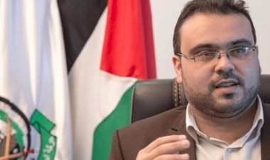 İsrail basınındaki Türkiye iddiasına Hamas’tan açıklama geldi