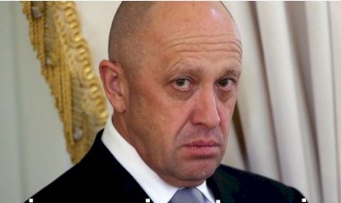 Wagner Ukrayna'da ‘stratejik’ Soledar kasabasını ele geçirdiklerini iddia etti Kiev yalanladı