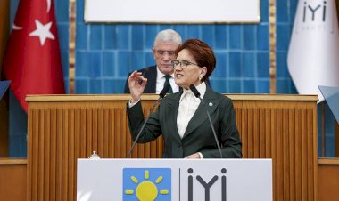 Akşener’den “erken seçim” çıkışı
