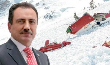 Muhsin Yazıcıoğlu'nun ağabeyi konuştu