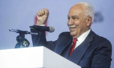 Perinçek: Sinan Ateş cinayeti MHP'ye karşı planlandı