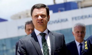 Brezilya'da eski adalet bakanı hakkında gözaltı kararı