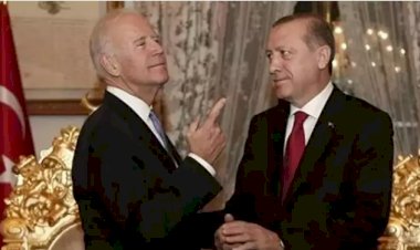 ABD'den Ukrayna jesti: Türkiye raporuna savaş ayarı