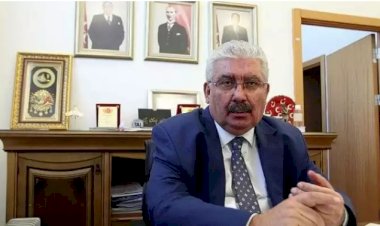 Sinan Ateş cinayetinde Kılıçdaroğlu ve Özdağ’ın işaret ettiği Semih Yalçın konuştu