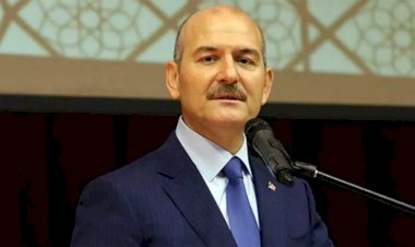 Soylu'dan Kılıçdaroğlu'na: Vatana ihanetten yargılanacaksınız
