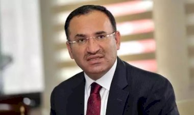 Adalet Bakanı Bozdağ'dan Sinan Ateş ve 28 Şubat davası açıklaması