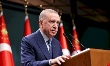 Erdoğan’ın başında birkaç ciddi sıkıntı