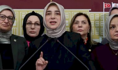 Başörtüsü teklifi komisyon gündemine geliyor