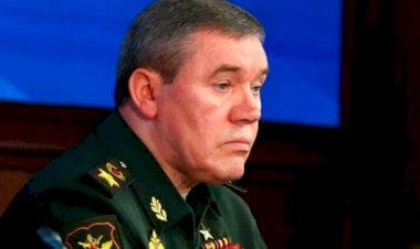 Rusya, Ukrayna savaşında yeni komutan atadı; Wagner grubu Soledar'ı ele geçirdiklerini duyurdu