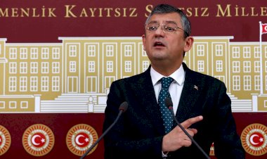 Son dakika! CHP'li Özel, Soylu hakkındaki dosyaları açıklıyor