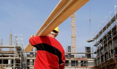 Almanya'da kalifiye eleman açığı büyüyor