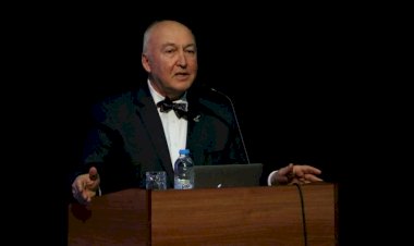 Prof. Dr. Ahmet Ercan 'Yetkililer sorumluluklarını yerine getirsin' diyerek uyardı: 6.9’luk depreme şaşırmam