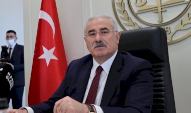 Yargıtay Başkanı'ndan liyakat vurgusu: Kişisel deneyimlerle yargı yönetilemez