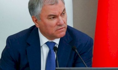 Rusya'da 'asker kaçakları ve savaşı eleştirenlerin mallarına el konulsun' teklifi