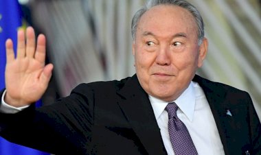 Kazakistan: 'Süper başkan' Nazarbayev'in ve ailesinin ayrıcalıkları iptal edildi