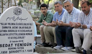 Ürkütücü bir yol ayrımındayız…