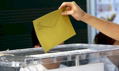 AK Partili Numan Kurtulmuş 'Zorunluluk' diyerek erken seçimi işaret etti: Biraz öne alınabilir
