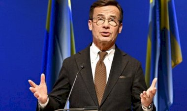 İsveç Başbakanı Kristersson: Erdoğan karşıtı eylem İsveç'in NATO üyeliği için bir sabotajdır