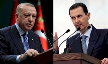Balbay: Erdoğan ile Esad, Moskova'da görüşecek