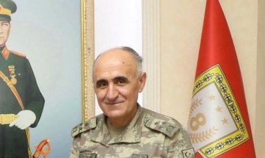 Şehit Korgeneral Osman Erbaş'ın vasiyeti gerçekleşti!