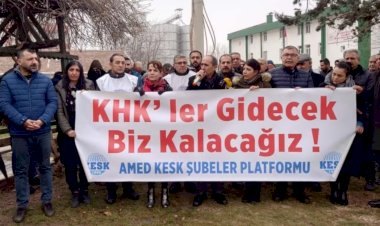 OHAL Komisyonu Üyeleri Hakkında Yargı Adımı