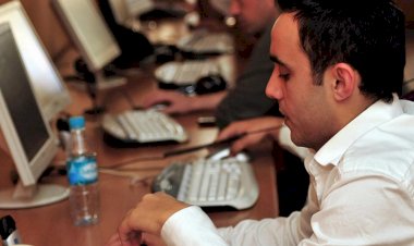 İnternet haber siteleri için yeni düzenleme yolda