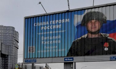 Savaşa gitmeyen Ruslar: Ya cezaevine ya ölüme gidecektim