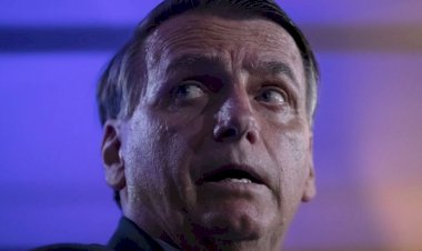 Brezilya'da Kongre baskınında rolünün olduğu gerekçesiyle Bolsonaro hakkında soruşturma başlatıldı