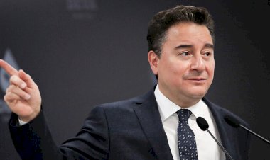 Babacan'dan 'Dağılacak' iddialarına yanıt: 'Bu masayı bozan olmak kaldırılacak yük değil'