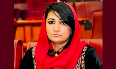 Afganistan'ın eski milletvekili Mürsel Nebizade öldürüldü