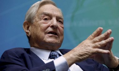 İsrail'i kaosa sürüklüyorlar: Soros’un parmağı