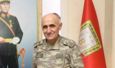 2 yıl önce şehit olmuştu: Osman Paşa'nın vasiyeti yerine getirildi