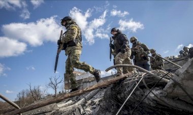 Yetkililer endişeli: Rusya o ülkeyle tatbikatlara başladı