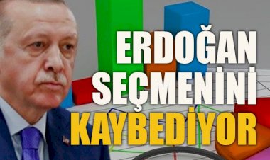 Ak Parti ve Başkan Erdoğan'ı bitirme planı son aşamada!