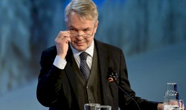 Finlandiya Dışişleri Bakanı Haavisto: Türkiye'den güncel bir 'terörist' listesi almadık