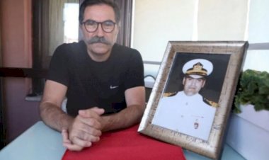 Yarbay Ali Tatar’ın ağabeyi Ahmet Tatar'dan Nedim Şener'e yanıt