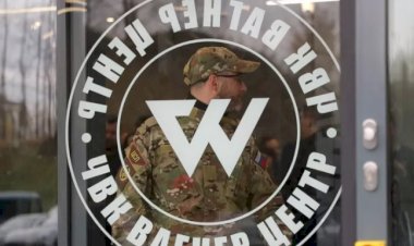 Rus paralı asker grubu Wagner'in eski komutanı, Norveç'ten sığınma talep etti