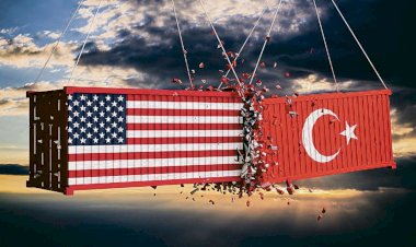 ‘’Türkiye ile ABD İlişkilerinin Seyrinde İsveç ve Finlandiya’nın NATO Üyeliği Konusu Etkili Olacak’’