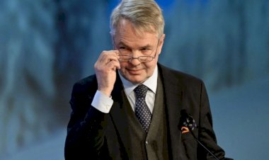 Finlandiya Dışişleri Bakanı Haavisto: Türkiye'den güncel bir 'terörist' listesi almadık