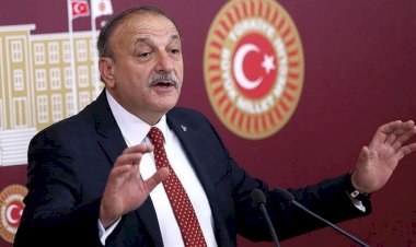 MHP'nin önemli ismi Oktay Vural'dan Cumhur İttifakı'na eleştiri: Devleti karanlıktan kurtarmamız gerek