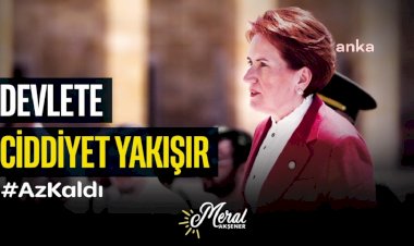 Akşener’in seçim videosunda bu kez Mansur Yavaş detayı dikkat çekti