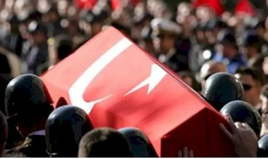 Mersin'den acı haber