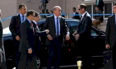 The Economist, Türkiye'yi mercek altına aldı: "Erdoğan'ın İmparatorluğu"